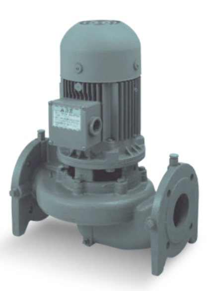 Centrifugal pumps